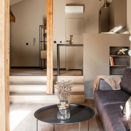 Apartamenty Sun & Snow Boutique Casino Apartments Βρότσλαβ Εξωτερικό φωτογραφία
