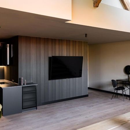 Apartamenty Sun & Snow Boutique Casino Apartments Βρότσλαβ Εξωτερικό φωτογραφία