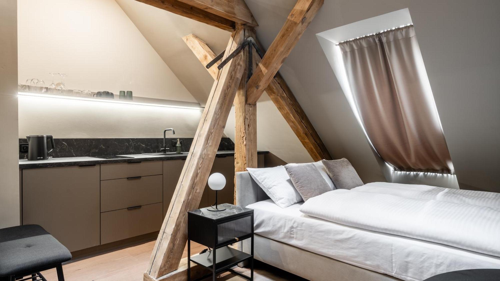 Apartamenty Sun & Snow Boutique Casino Apartments Βρότσλαβ Εξωτερικό φωτογραφία