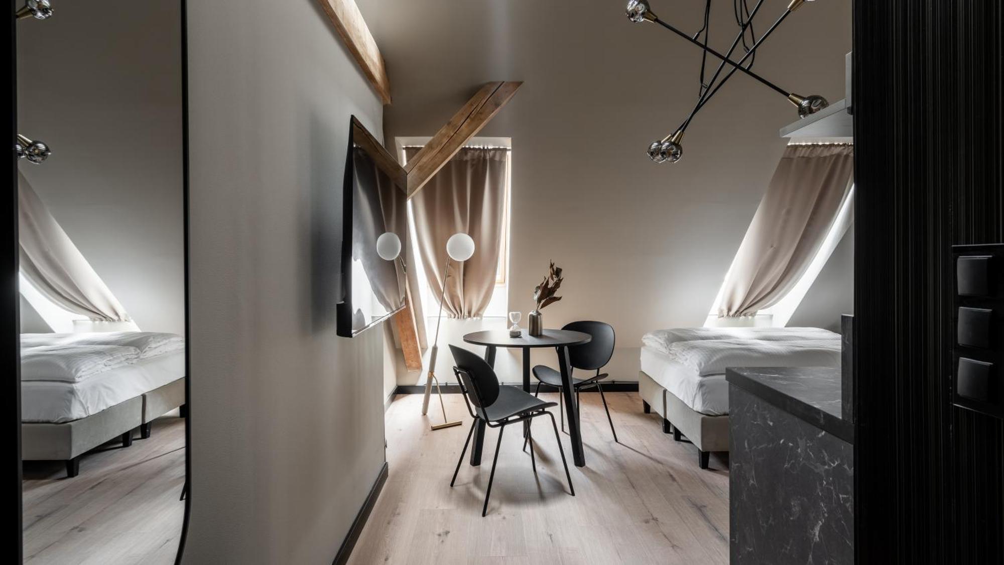 Apartamenty Sun & Snow Boutique Casino Apartments Βρότσλαβ Εξωτερικό φωτογραφία