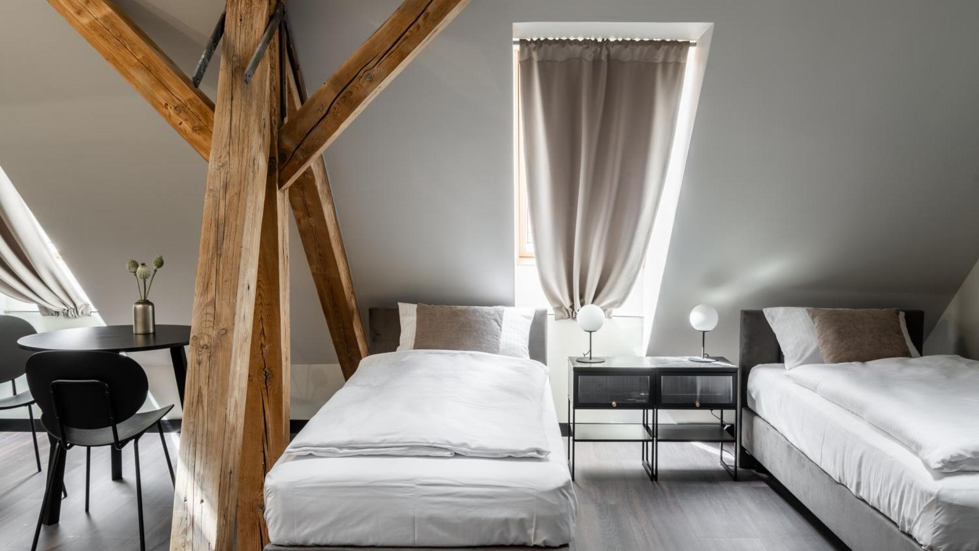 Apartamenty Sun & Snow Boutique Casino Apartments Βρότσλαβ Εξωτερικό φωτογραφία
