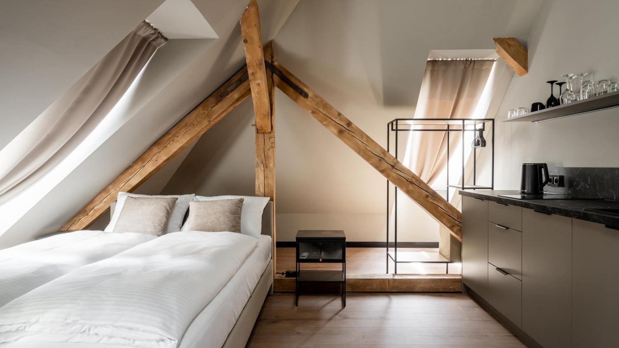 Apartamenty Sun & Snow Boutique Casino Apartments Βρότσλαβ Εξωτερικό φωτογραφία