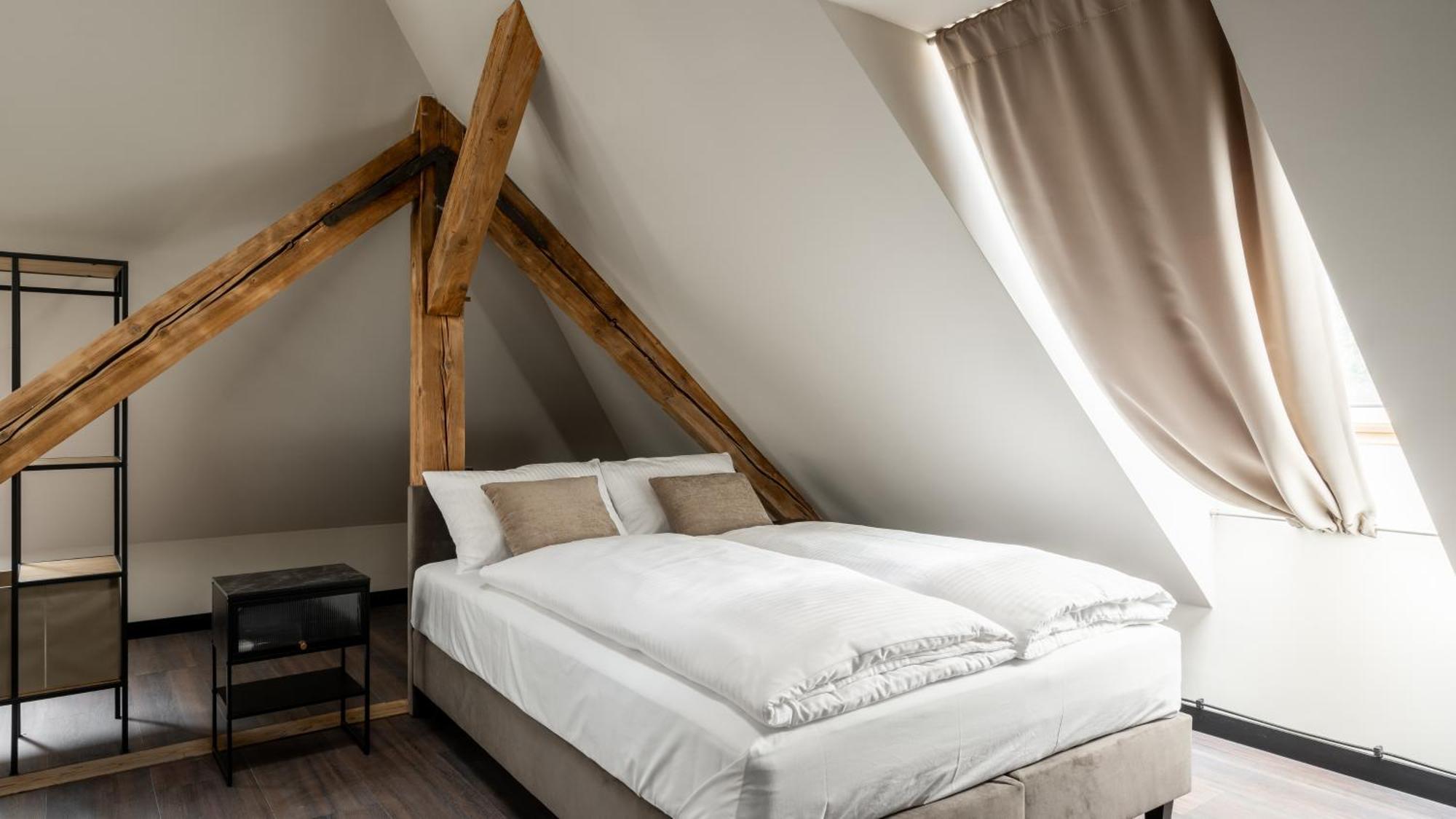 Apartamenty Sun & Snow Boutique Casino Apartments Βρότσλαβ Εξωτερικό φωτογραφία