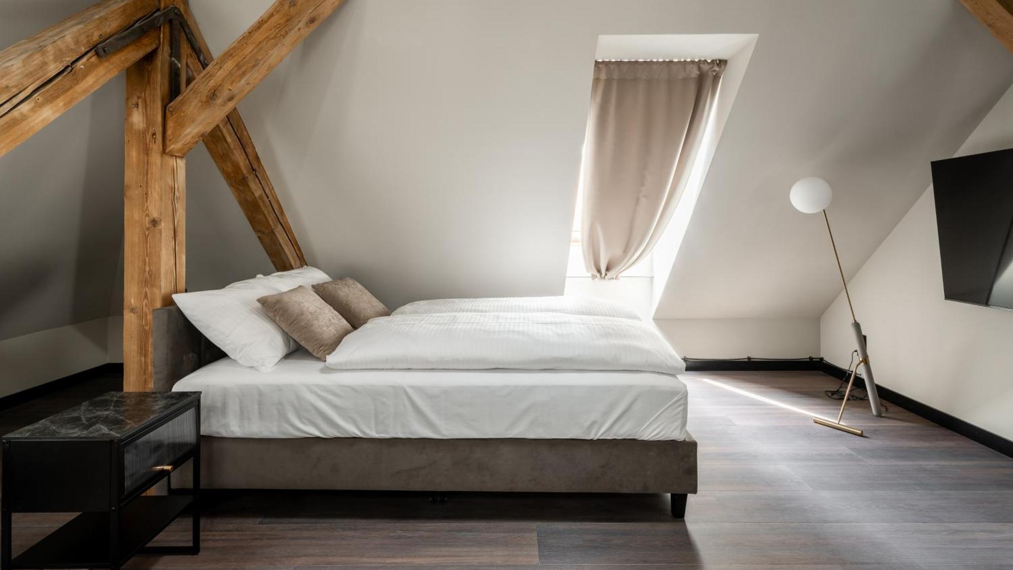 Apartamenty Sun & Snow Boutique Casino Apartments Βρότσλαβ Εξωτερικό φωτογραφία