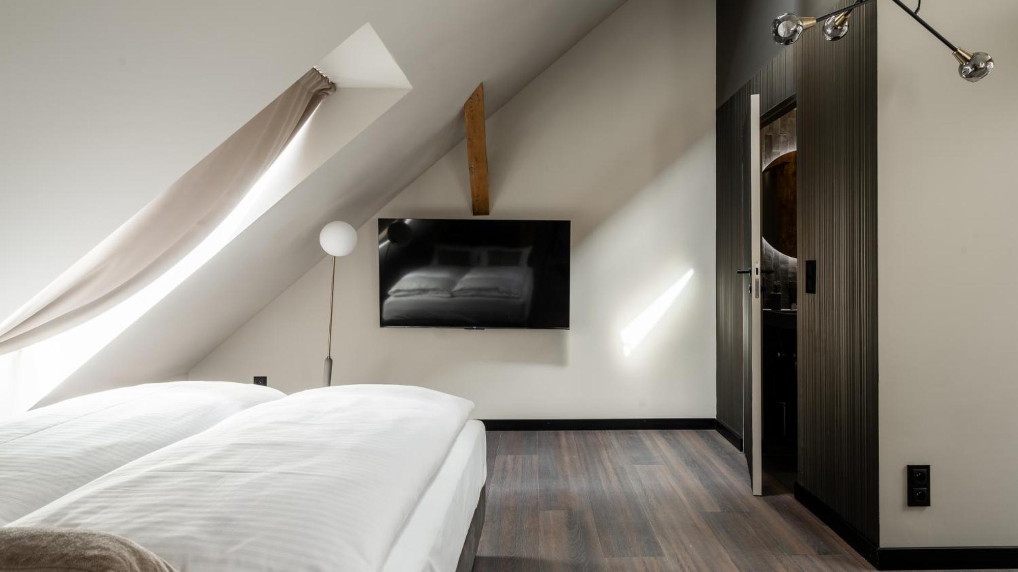 Apartamenty Sun & Snow Boutique Casino Apartments Βρότσλαβ Εξωτερικό φωτογραφία