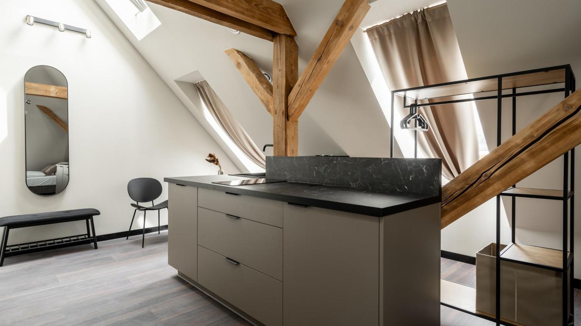 Apartamenty Sun & Snow Boutique Casino Apartments Βρότσλαβ Εξωτερικό φωτογραφία