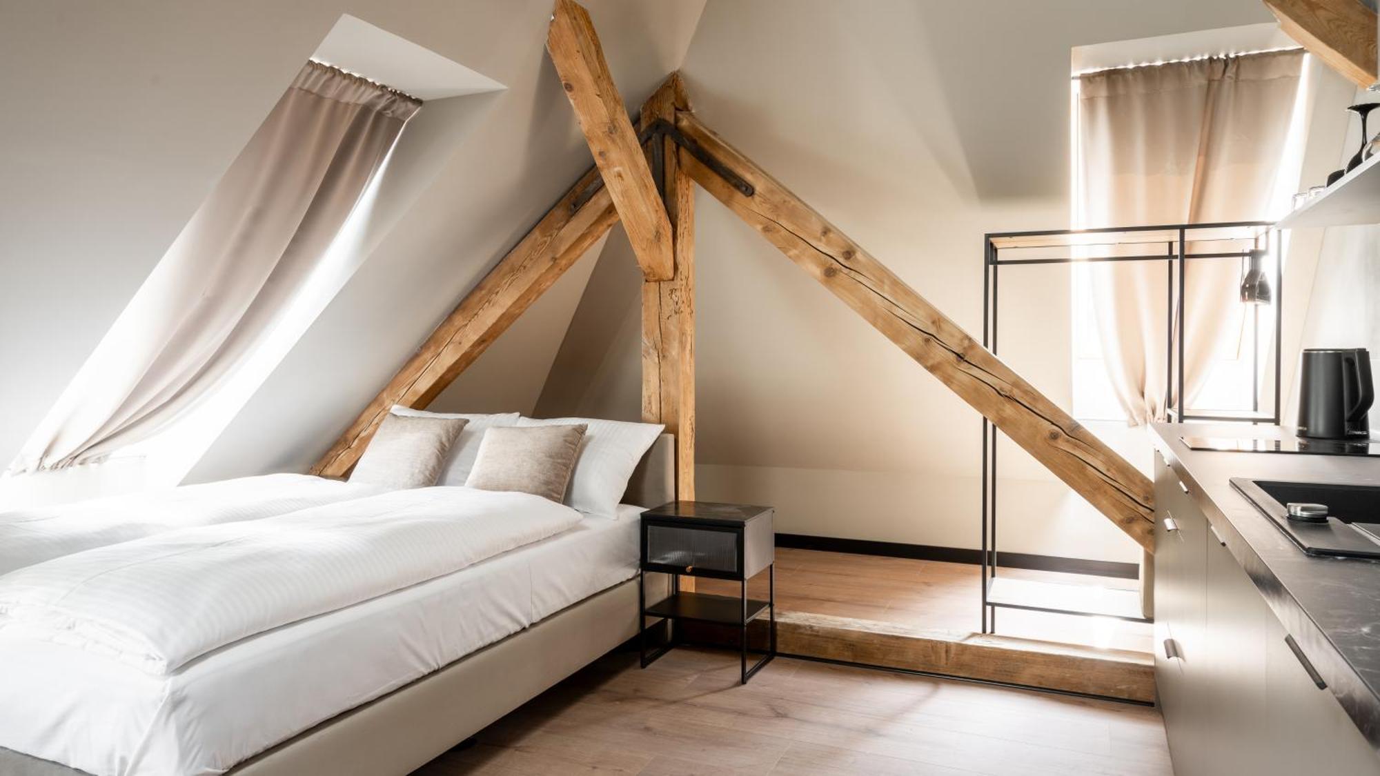 Apartamenty Sun & Snow Boutique Casino Apartments Βρότσλαβ Εξωτερικό φωτογραφία