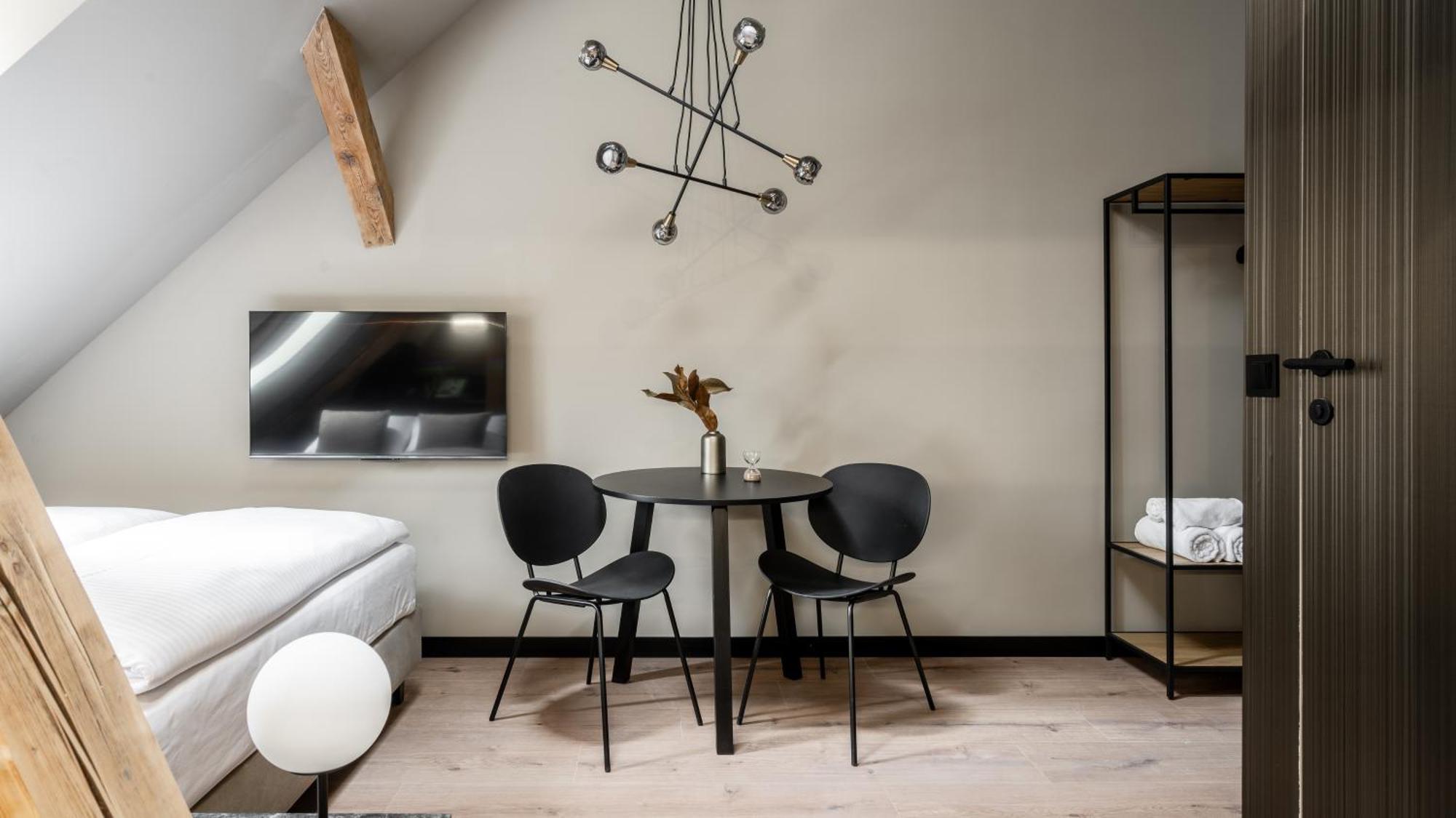Apartamenty Sun & Snow Boutique Casino Apartments Βρότσλαβ Εξωτερικό φωτογραφία