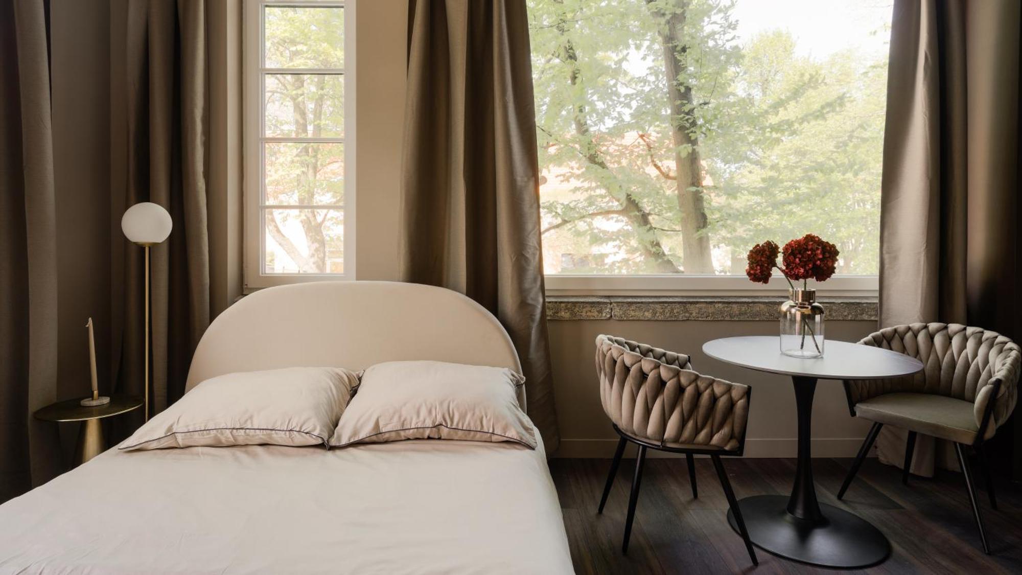 Apartamenty Sun & Snow Boutique Casino Apartments Βρότσλαβ Εξωτερικό φωτογραφία