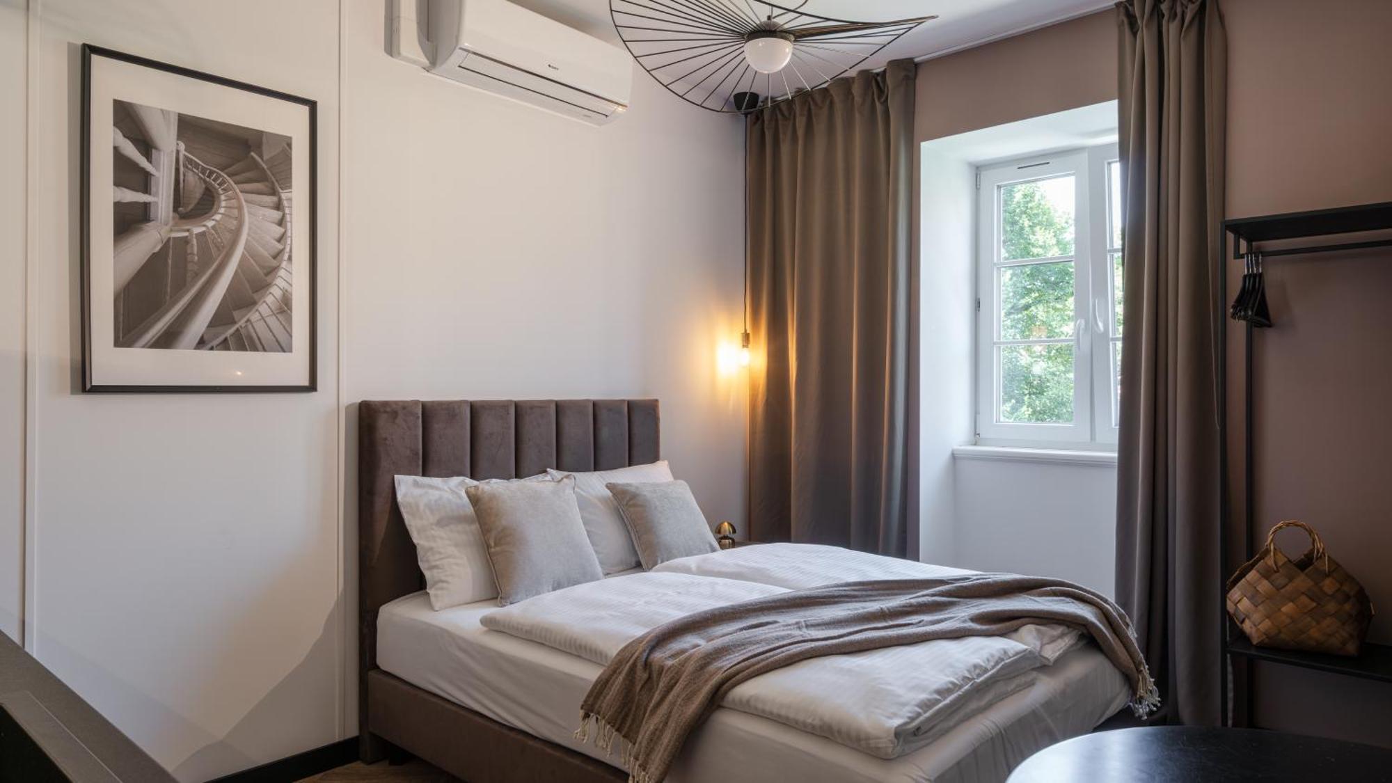 Apartamenty Sun & Snow Boutique Casino Apartments Βρότσλαβ Εξωτερικό φωτογραφία