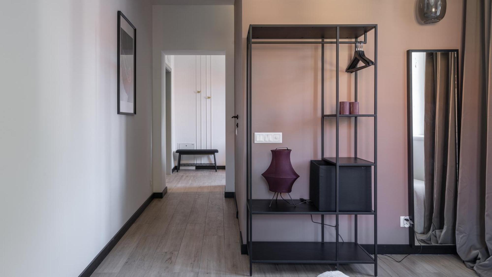 Apartamenty Sun & Snow Boutique Casino Apartments Βρότσλαβ Εξωτερικό φωτογραφία