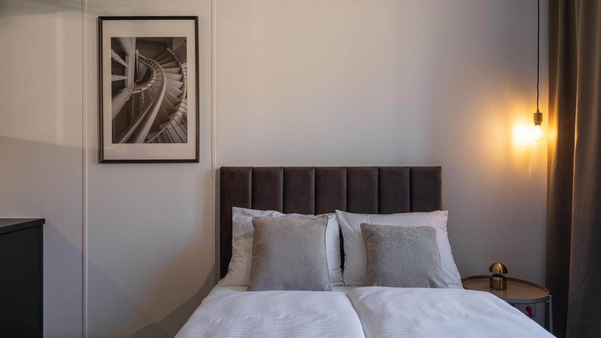 Apartamenty Sun & Snow Boutique Casino Apartments Βρότσλαβ Εξωτερικό φωτογραφία