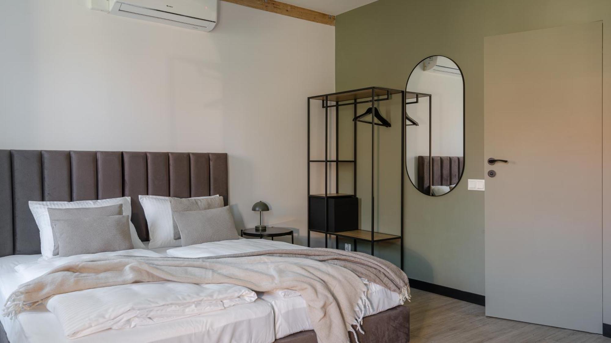Apartamenty Sun & Snow Boutique Casino Apartments Βρότσλαβ Εξωτερικό φωτογραφία