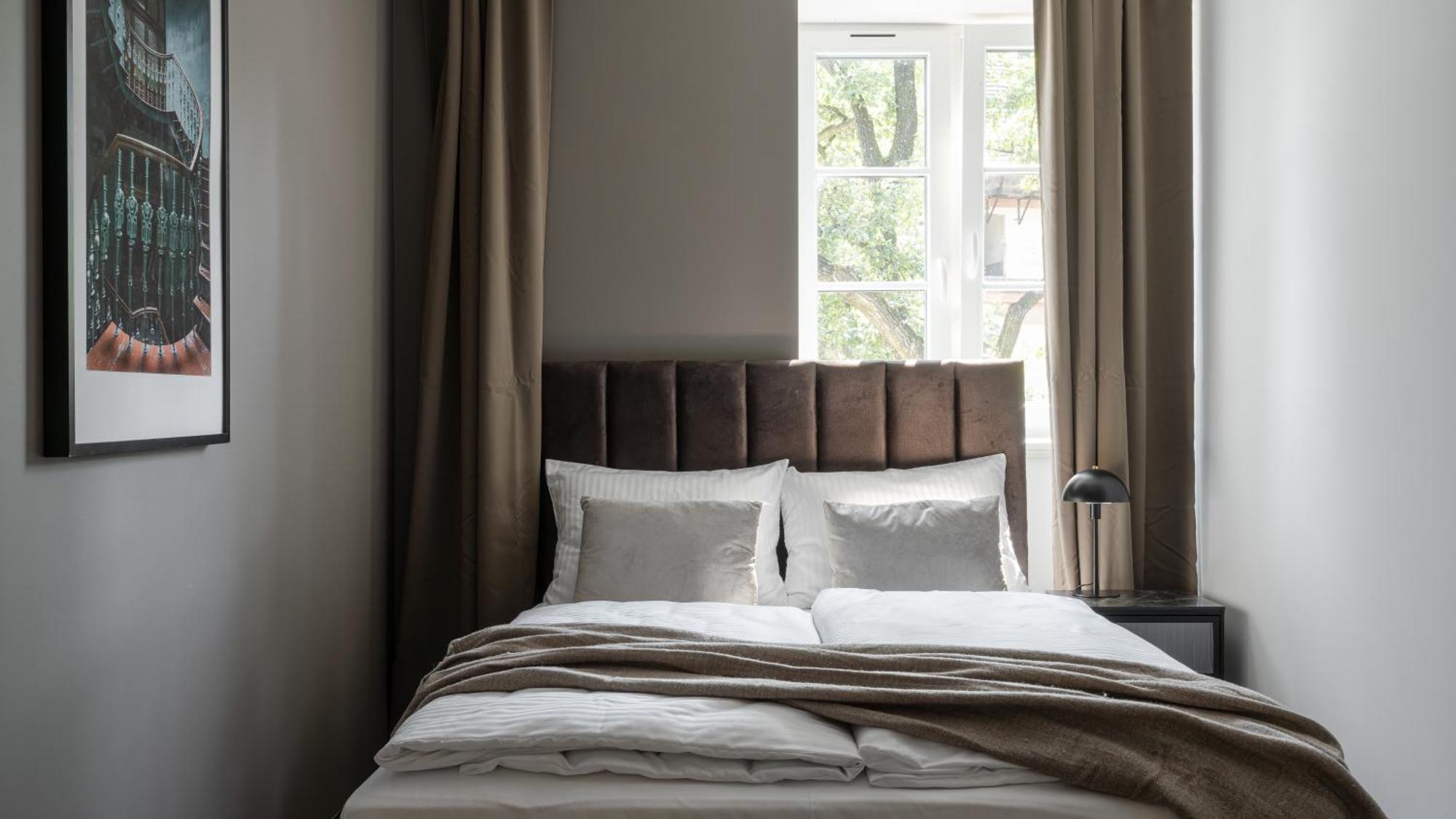 Apartamenty Sun & Snow Boutique Casino Apartments Βρότσλαβ Εξωτερικό φωτογραφία
