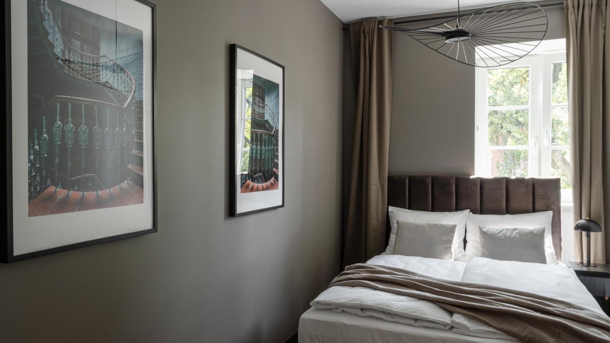 Apartamenty Sun & Snow Boutique Casino Apartments Βρότσλαβ Εξωτερικό φωτογραφία