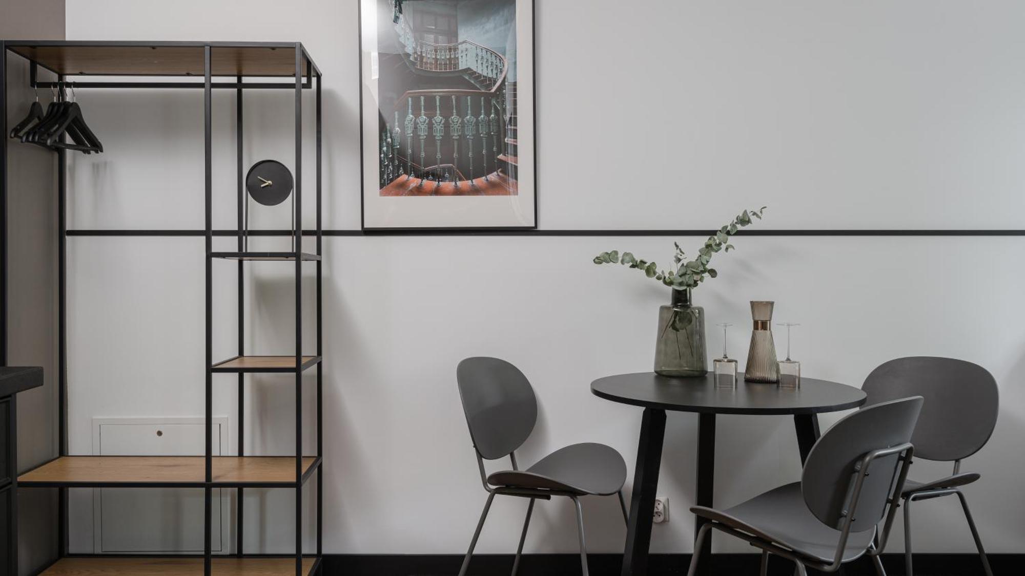 Apartamenty Sun & Snow Boutique Casino Apartments Βρότσλαβ Εξωτερικό φωτογραφία