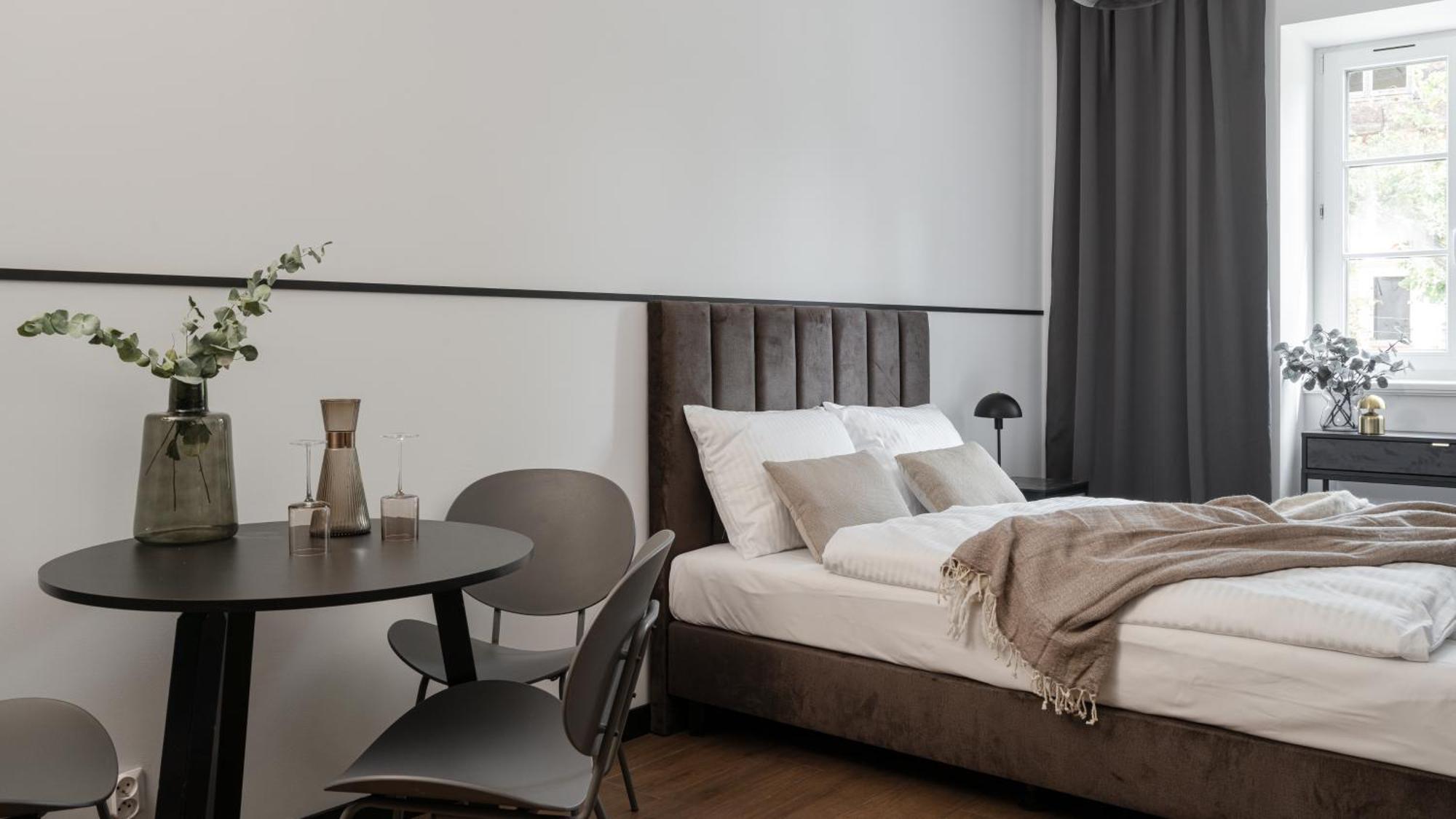 Apartamenty Sun & Snow Boutique Casino Apartments Βρότσλαβ Εξωτερικό φωτογραφία