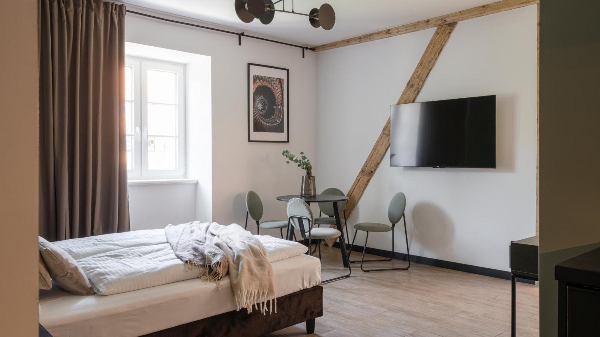 Apartamenty Sun & Snow Boutique Casino Apartments Βρότσλαβ Εξωτερικό φωτογραφία