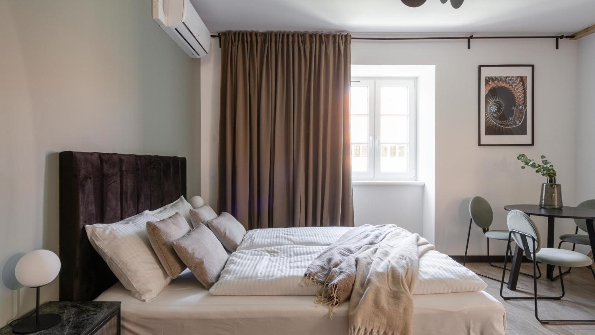 Apartamenty Sun & Snow Boutique Casino Apartments Βρότσλαβ Εξωτερικό φωτογραφία