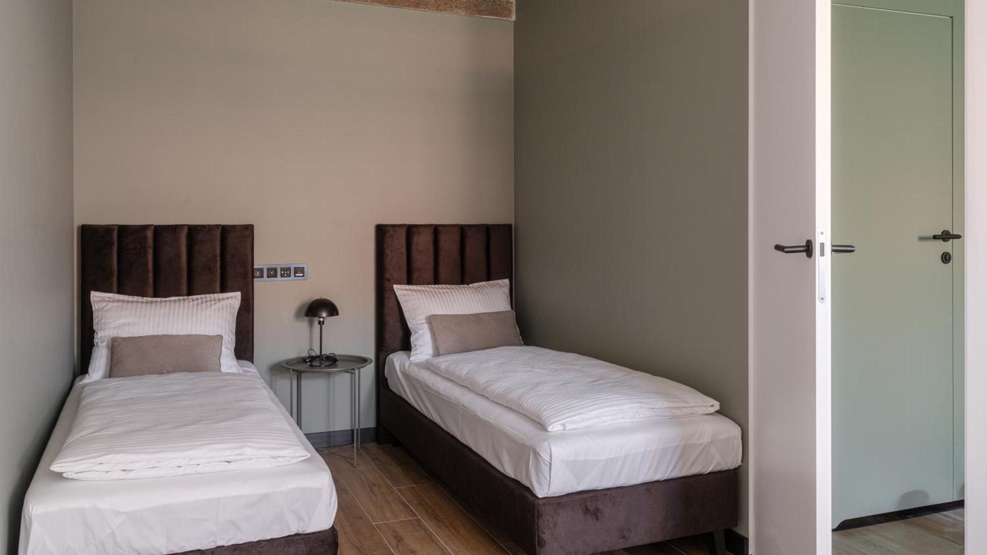 Apartamenty Sun & Snow Boutique Casino Apartments Βρότσλαβ Εξωτερικό φωτογραφία
