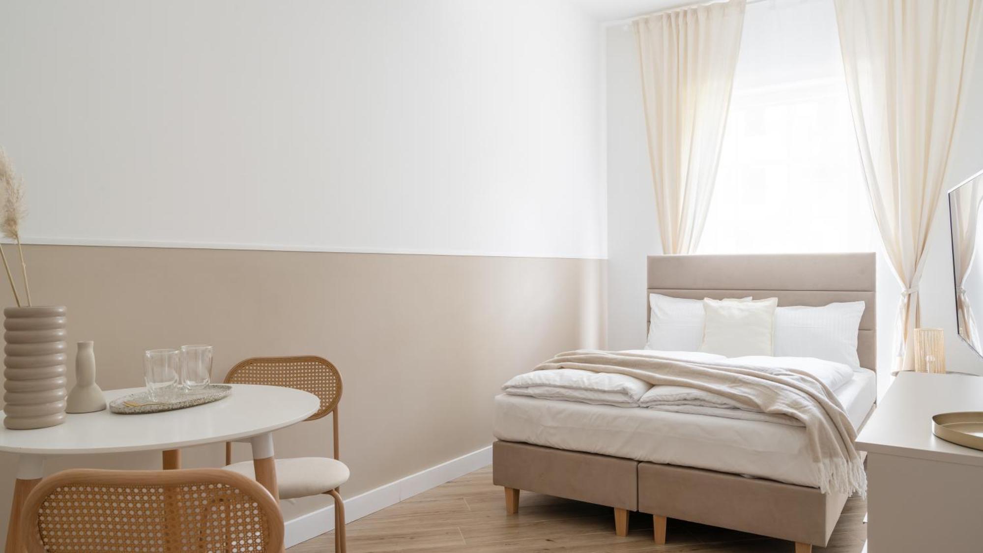 Apartamenty Sun & Snow Boutique Casino Apartments Βρότσλαβ Εξωτερικό φωτογραφία