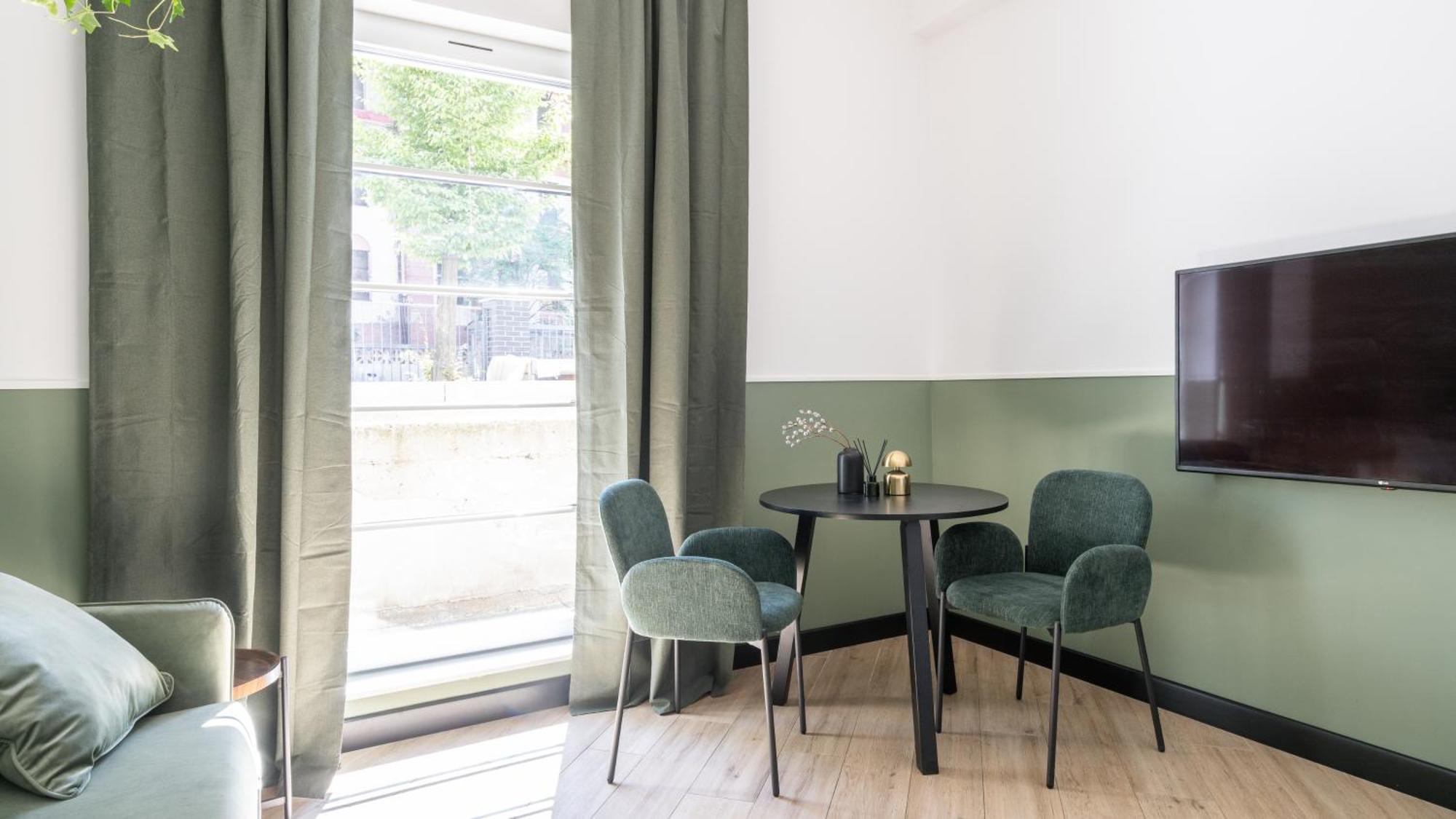 Apartamenty Sun & Snow Boutique Casino Apartments Βρότσλαβ Εξωτερικό φωτογραφία