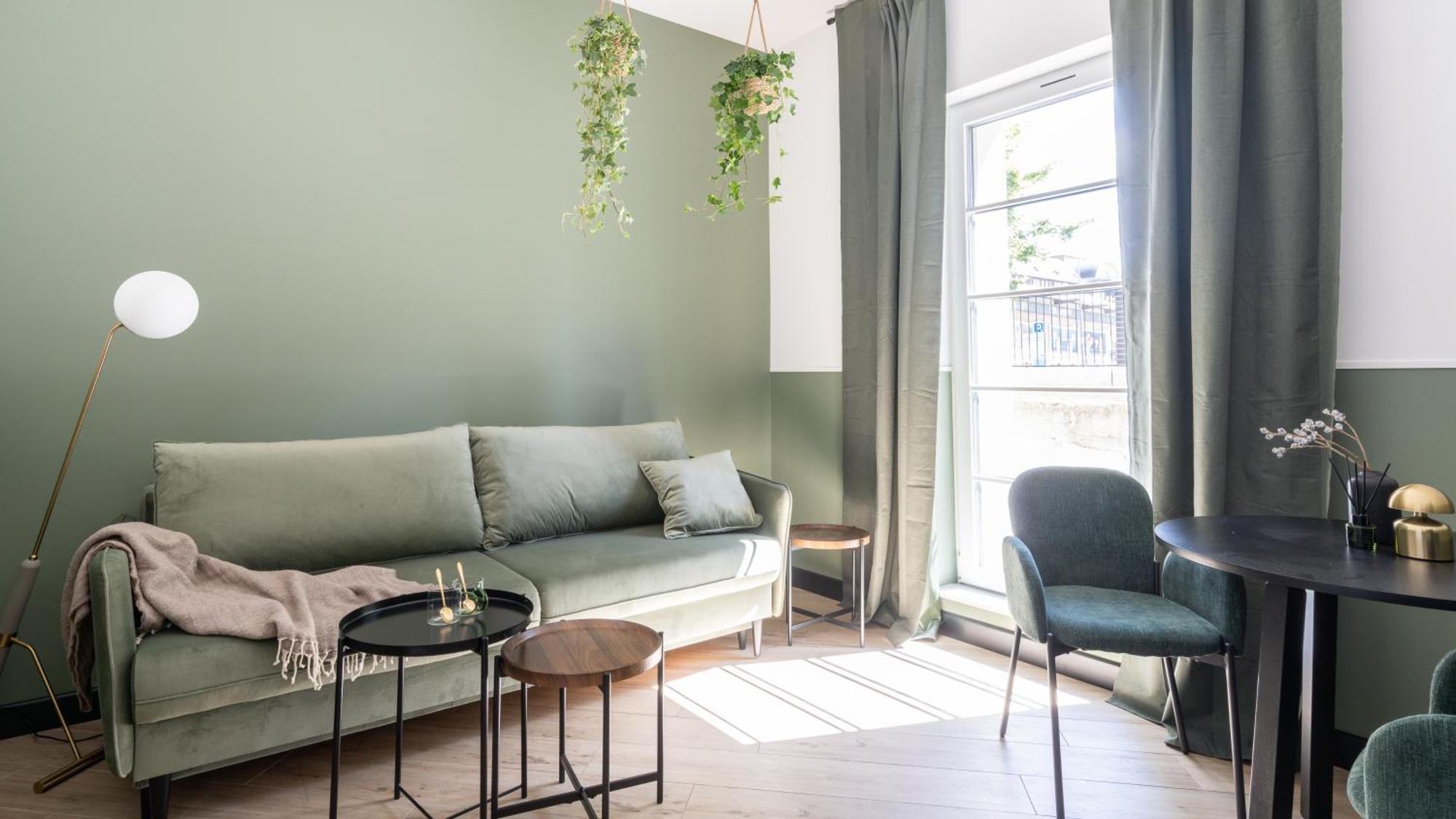 Apartamenty Sun & Snow Boutique Casino Apartments Βρότσλαβ Εξωτερικό φωτογραφία