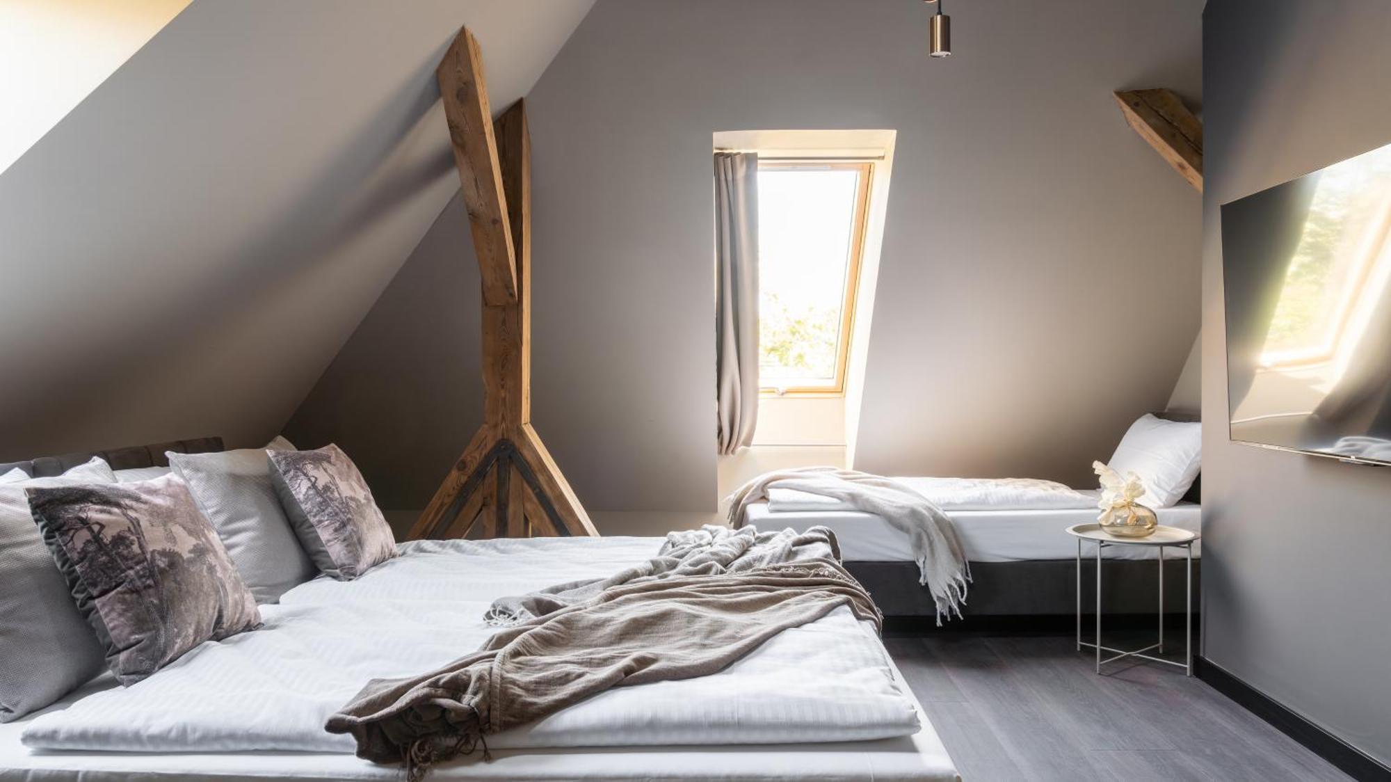 Apartamenty Sun & Snow Boutique Casino Apartments Βρότσλαβ Εξωτερικό φωτογραφία