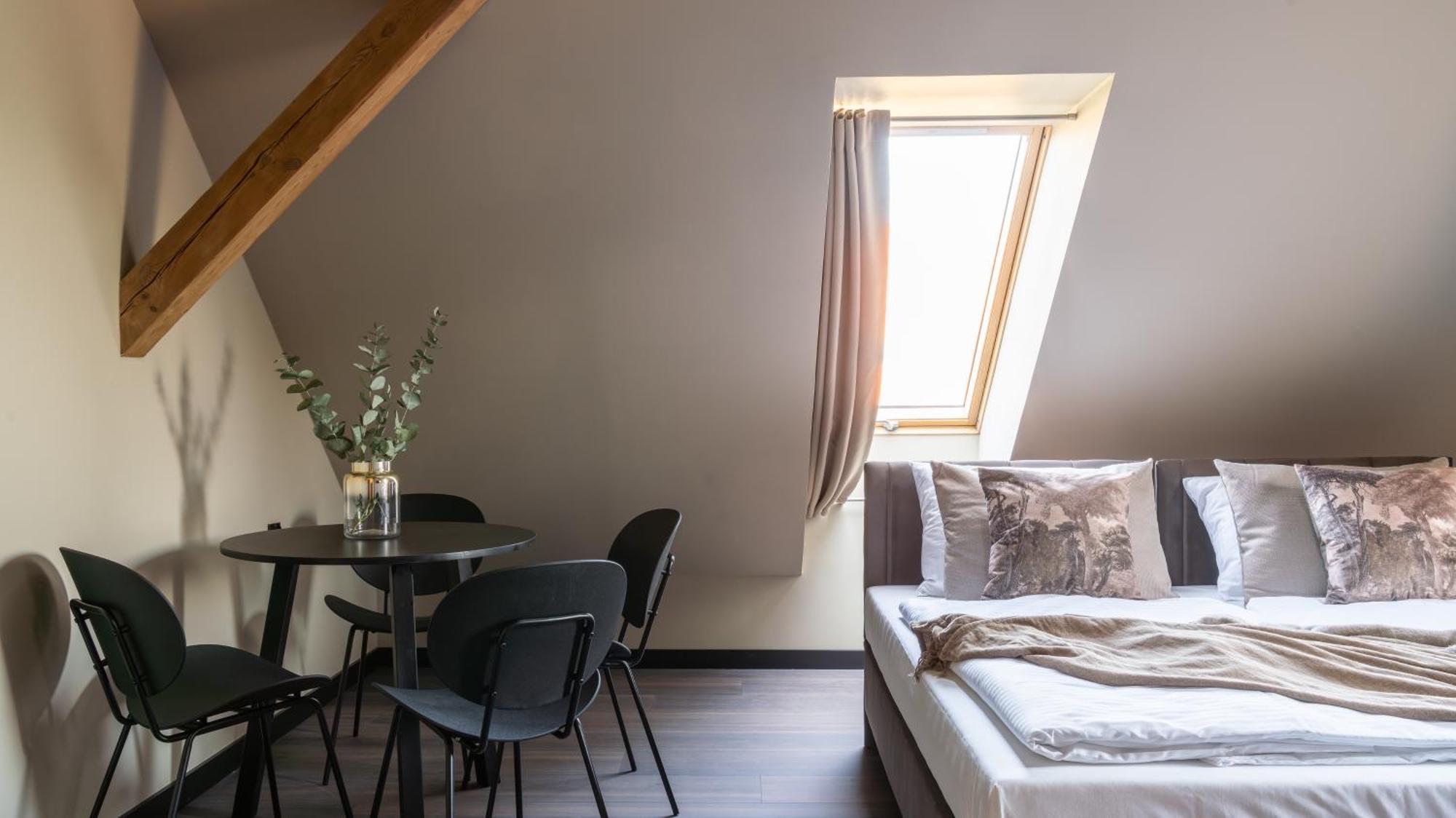 Apartamenty Sun & Snow Boutique Casino Apartments Βρότσλαβ Εξωτερικό φωτογραφία