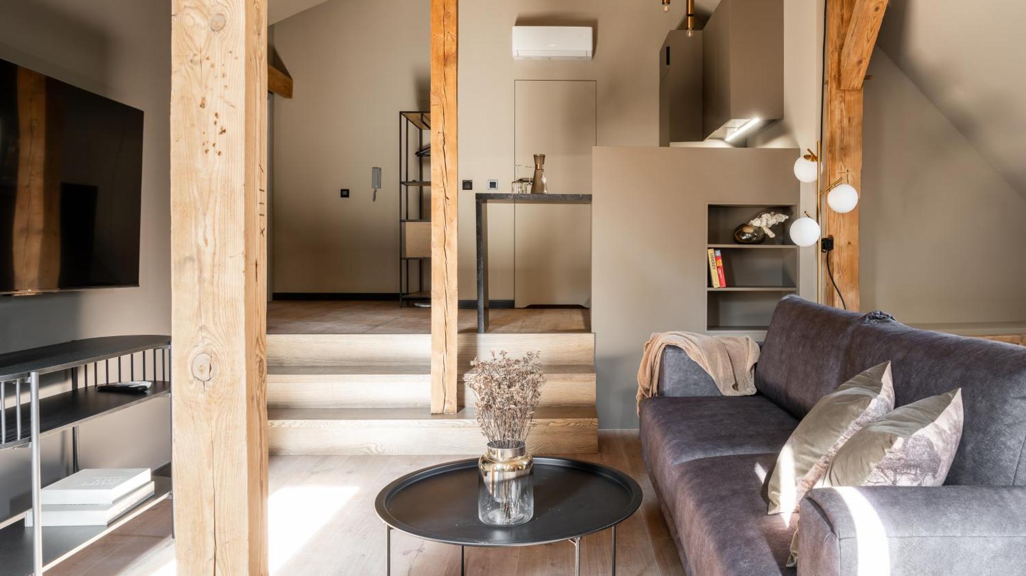 Apartamenty Sun & Snow Boutique Casino Apartments Βρότσλαβ Εξωτερικό φωτογραφία