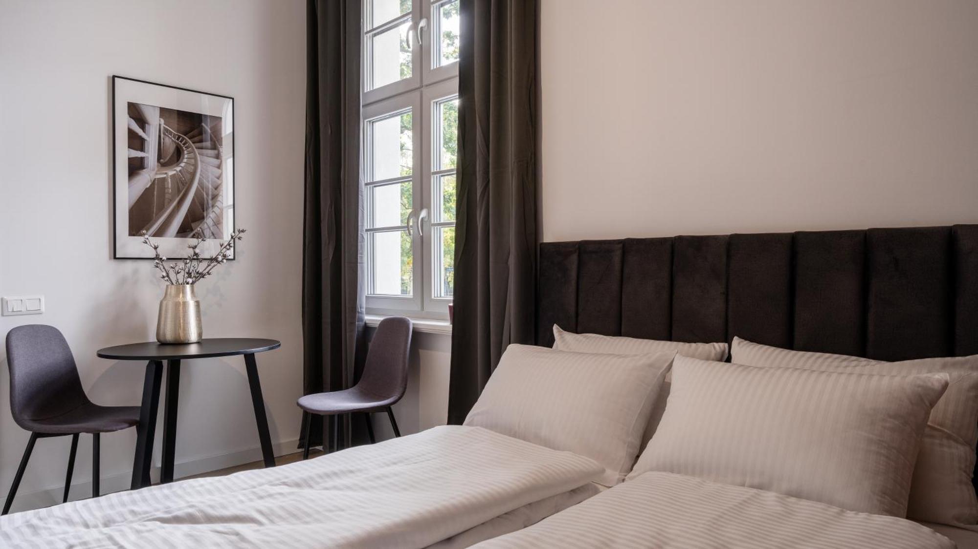 Apartamenty Sun & Snow Boutique Casino Apartments Βρότσλαβ Εξωτερικό φωτογραφία