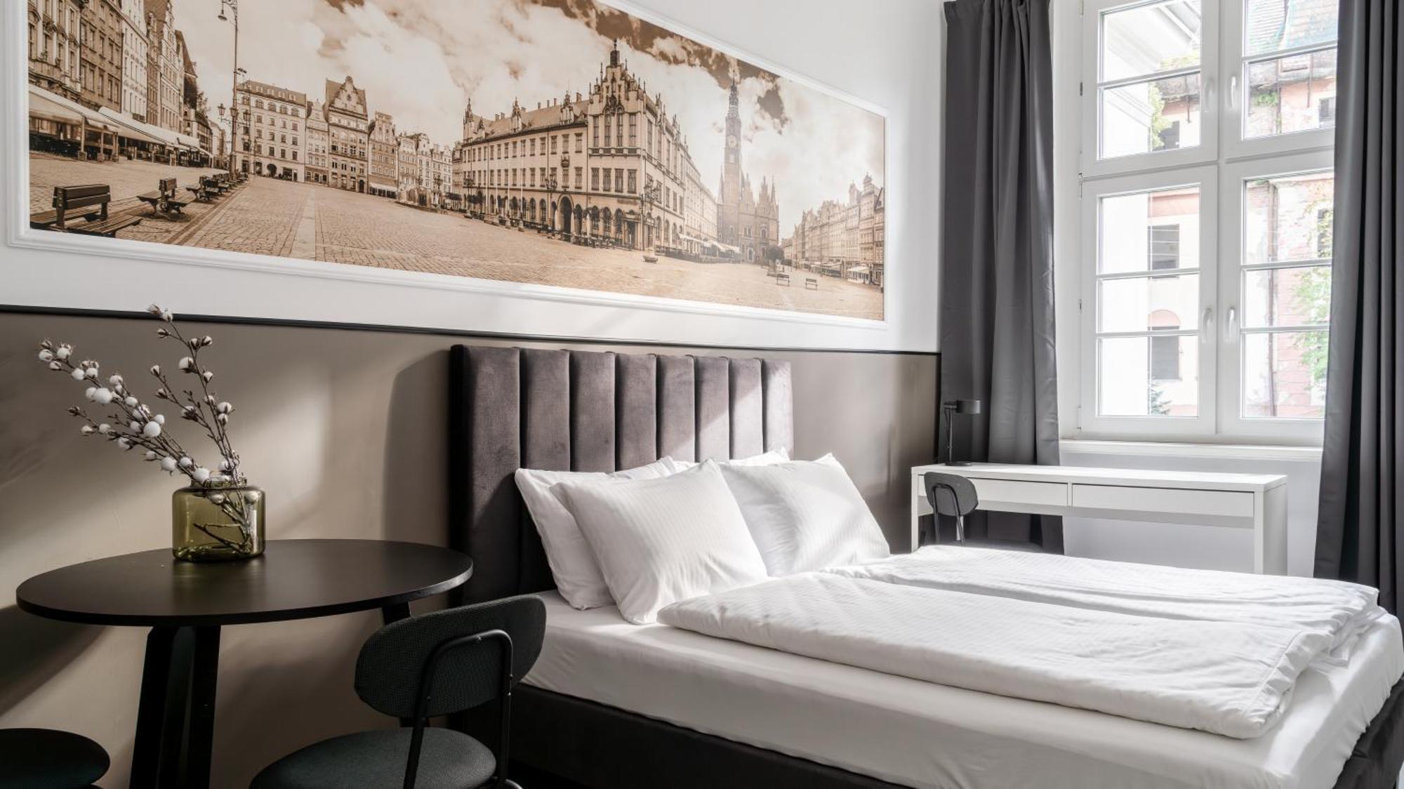 Apartamenty Sun & Snow Boutique Casino Apartments Βρότσλαβ Εξωτερικό φωτογραφία