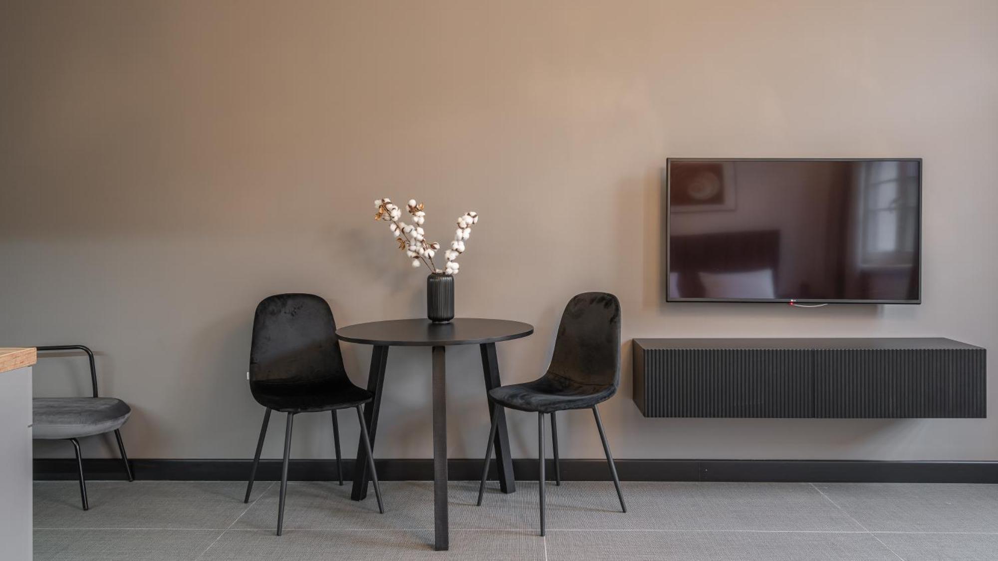 Apartamenty Sun & Snow Boutique Casino Apartments Βρότσλαβ Εξωτερικό φωτογραφία
