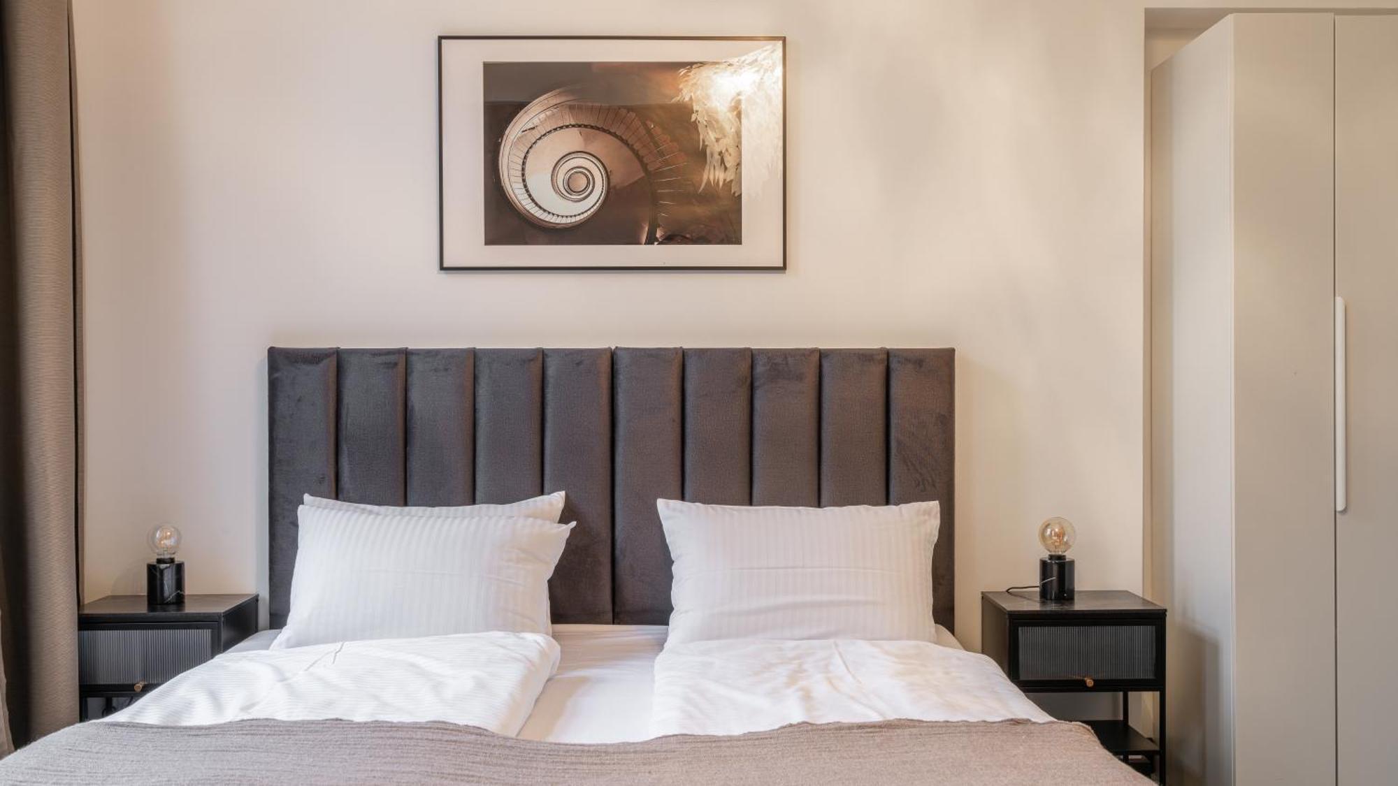 Apartamenty Sun & Snow Boutique Casino Apartments Βρότσλαβ Εξωτερικό φωτογραφία