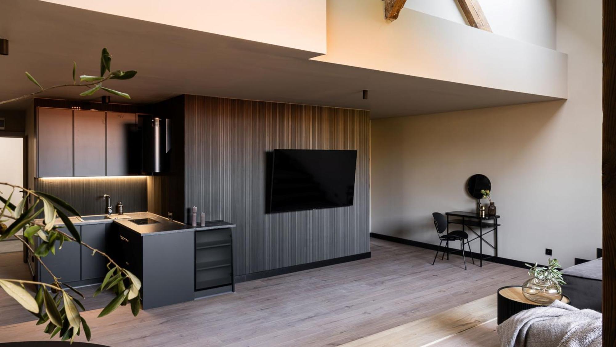 Apartamenty Sun & Snow Boutique Casino Apartments Βρότσλαβ Εξωτερικό φωτογραφία